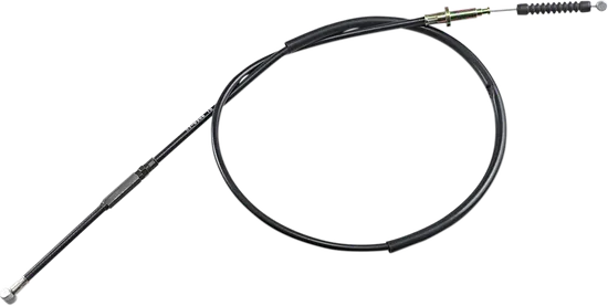 Motion Pro Black Vinyl Clutch Cable