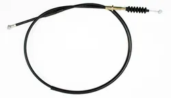 Motion Pro Black Vinyl Clutch Cable