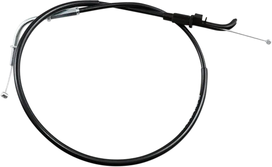 Motion Pro Vinyl Pull Throttle Cable