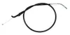Motion Pro Vinyl Pull Throttle Cable
