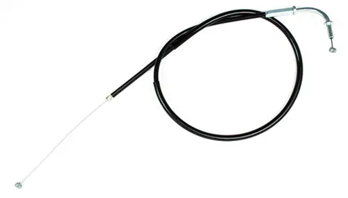 Motion Pro Vinyl Push Throttle Cable