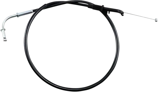 Motion Pro Vinyl Pull Throttle Cable