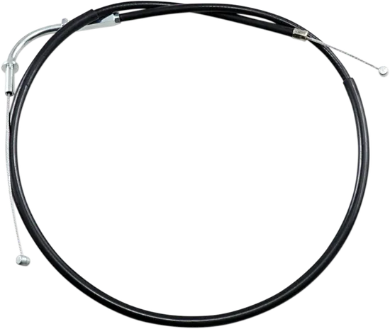 Motion Pro Vinyl Push Throttle Cable