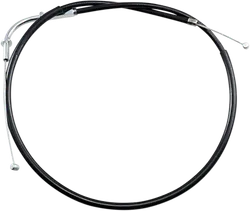 Motion Pro Vinyl Push Throttle Cable