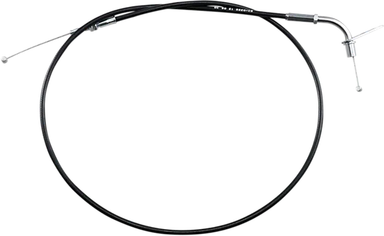 Motion Pro Vinyl Pull Throttle Cable