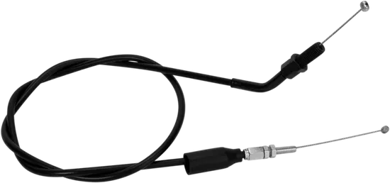 Motion Pro Vinyl Pull Throttle Cable
