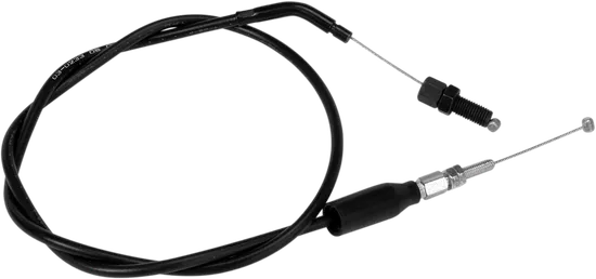 Motion Pro Vinyl Push Throttle Cable