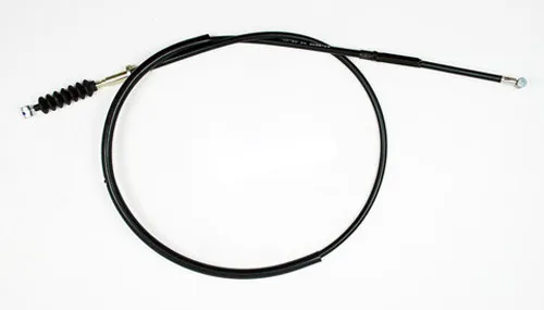 Motion Pro Black Vinyl Clutch Cable