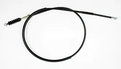 Motion Pro Black Vinyl Clutch Cable