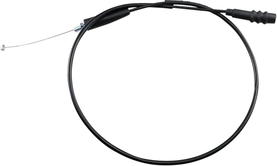 Motion Pro Vinyl Pull Throttle Cable