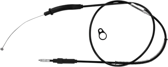 Motion Pro Vinyl Pull Throttle Cable