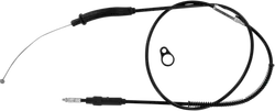 Motion Pro Vinyl Pull Throttle Cable