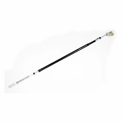 Motion Pro Vinyl Foot Brake Cable