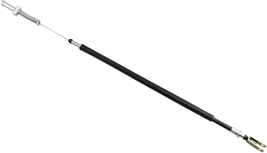 Motion Pro Vinyl Foot Brake Cable