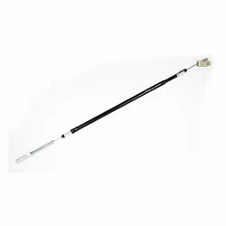 Motion Pro Vinyl Foot Brake Cable