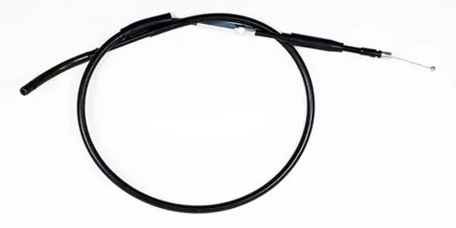 Motion Pro Black Vinyl Choke Cable