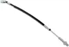 Motion Pro Vinyl Foot Brake Cable