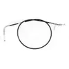 Motion Pro Vinyl Pull Throttle Cable+6in