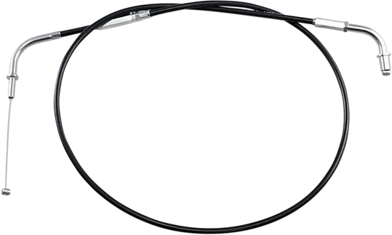 Motion Pro Vinyl Push Throttle Cable