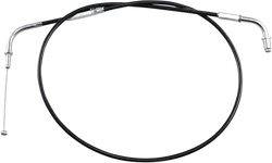 Motion Pro Vinyl Push Throttle Cable