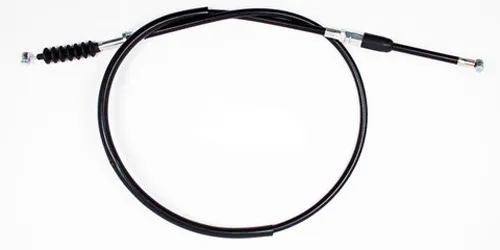 Motion Pro Black Vinyl Clutch Cable
