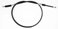Motion Pro Black Vinyl Clutch Cable