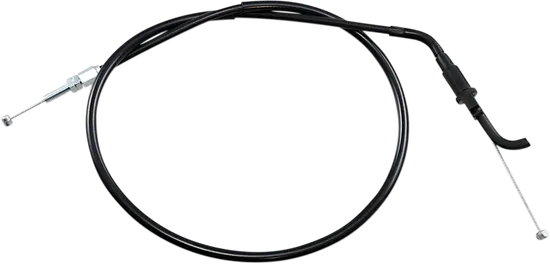 Motion Pro Vinyl Pull Throttle Cable