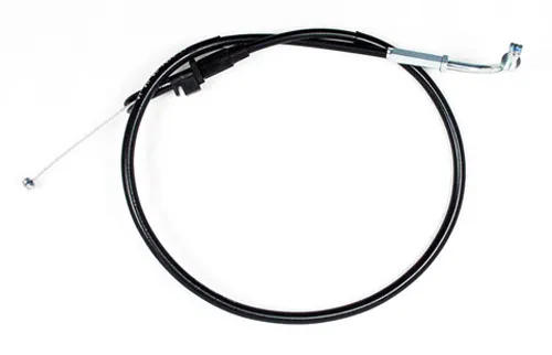 Motion Pro Vinyl Pull Throttle Cable