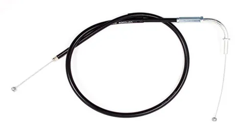 Motion Pro Vinyl Push Throttle Cable