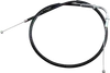 Motion Pro Vinyl Push Throttle Cable
