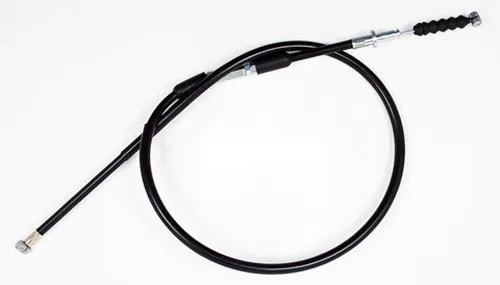 Motion Pro Black Vinyl Clutch Cable
