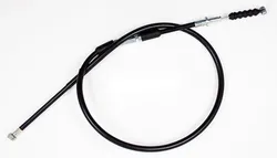 Motion Pro Black Vinyl Clutch Cable