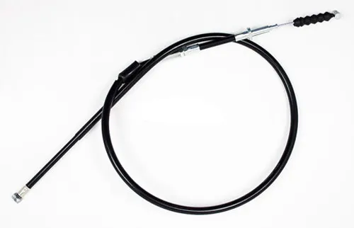 Motion Pro Black Vinyl Clutch Cable
