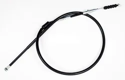 Motion Pro Black Vinyl Clutch Cable