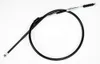 Motion Pro Black Vinyl Clutch Cable
