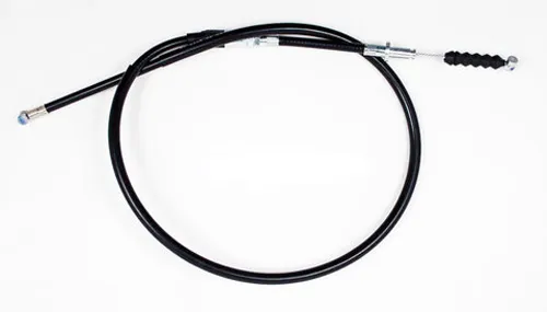 Motion Pro Black Vinyl Clutch Cable