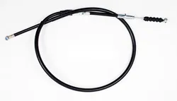 Motion Pro Black Vinyl Clutch Cable