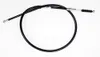 Motion Pro Black Vinyl Clutch Cable