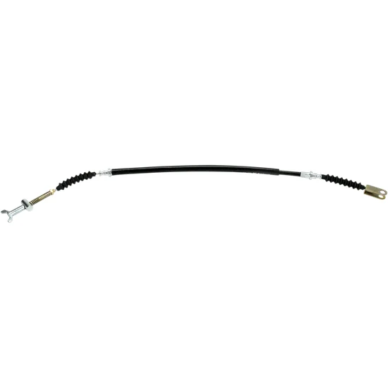 Motion Pro Vinyl Foot Brake Cable 1