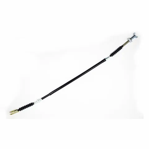 Motion Pro Vinyl Foot Brake Cable