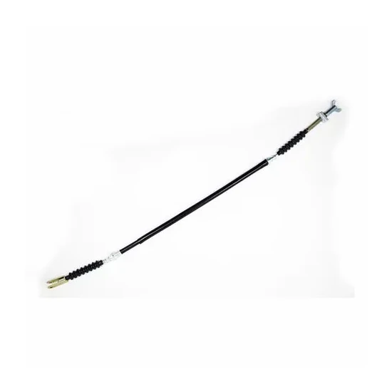 Motion Pro Vinyl Foot Brake Cable 2