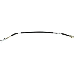 Motion Pro Vinyl Foot Brake Cable