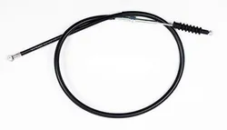 Motion Pro Black Vinyl Clutch Cable