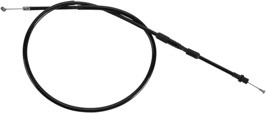 Motion Pro Black Vinyl Clutch Cable