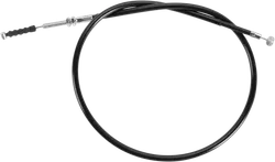 Motion Pro Black Vinyl Clutch Cable