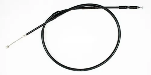 Motion Pro Black Vinyl Clutch Cable