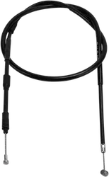 Motion Pro Black Vinyl Clutch Cable