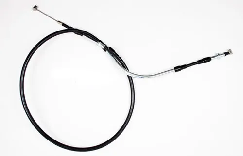 Motion Pro Black Vinyl Clutch Cable