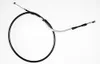 Motion Pro Black Vinyl Clutch Cable