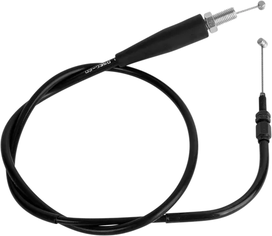Motion Pro Vinyl Pull Throttle Cable